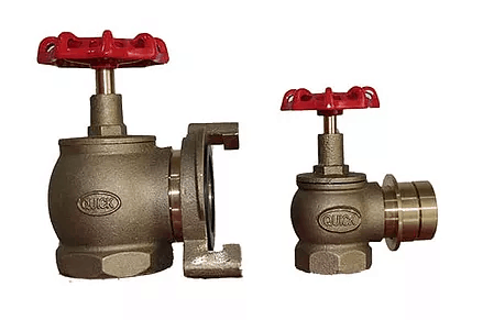 Hydrant valve