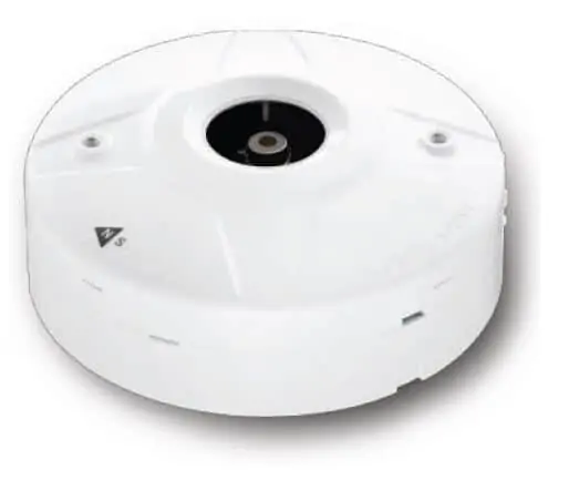 IR-0714-Flame Detector