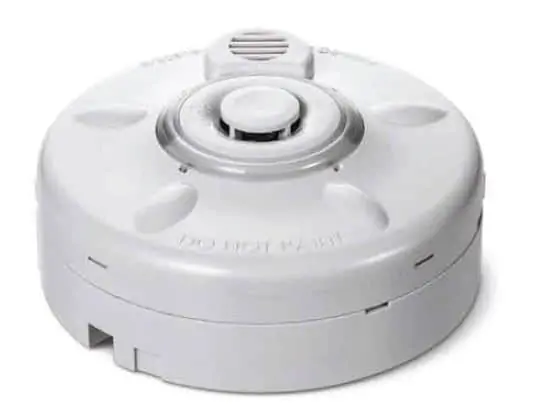 QF-0822-Gas Detector
