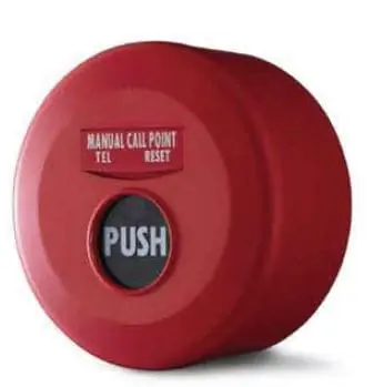 QF-9717 Manual Push button