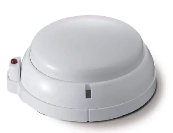 QFR-871-ROR Heat Detector