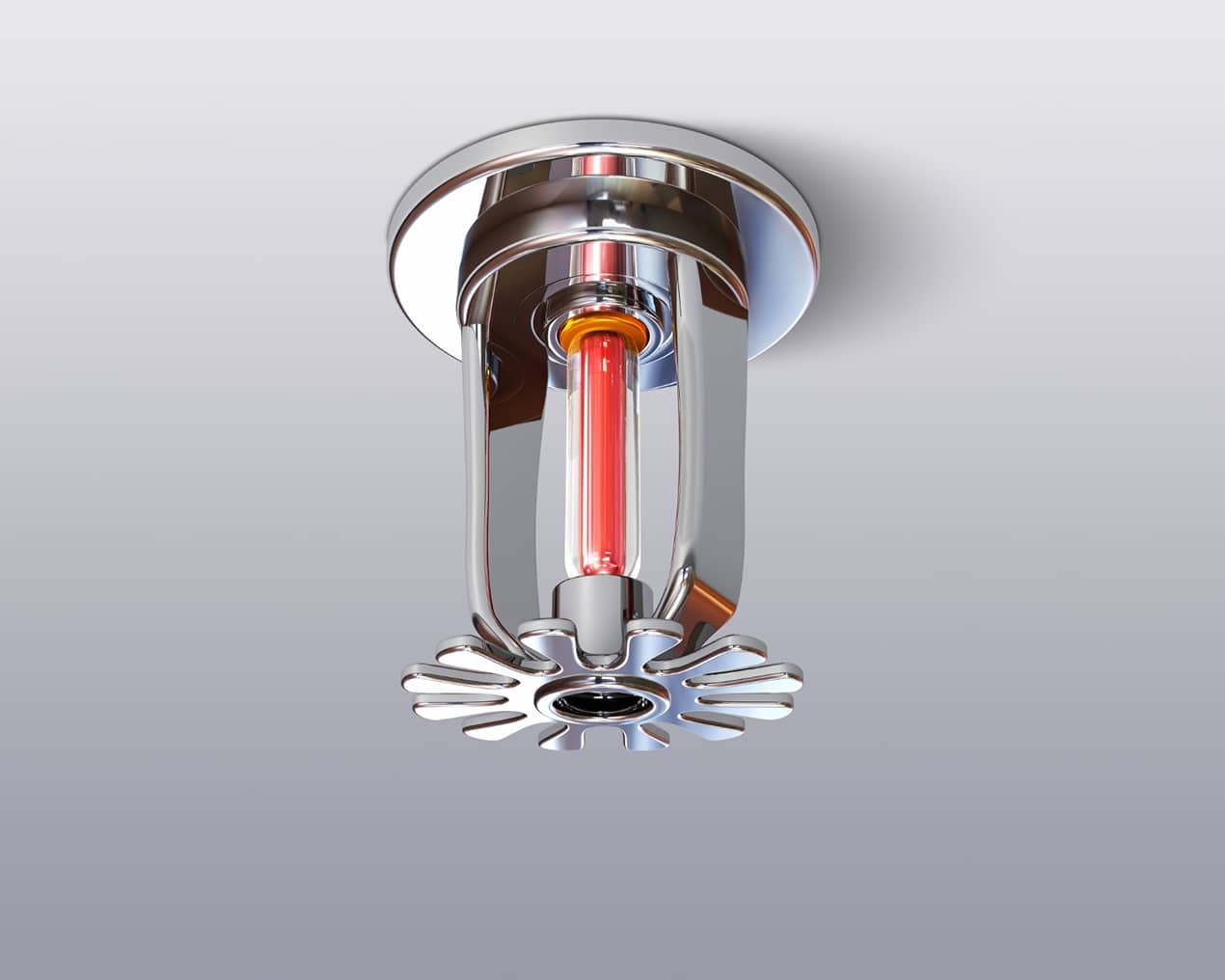 Fire Sprinkler Viking | PT Mitra Jaya Sarana | Indonesia